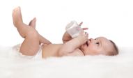 Voedingsbehoefte baby 0-12 maanden