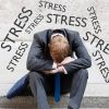 Stress verminderen door voeding