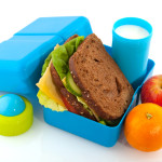 lunch box