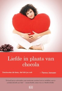 boek valentijnsactie